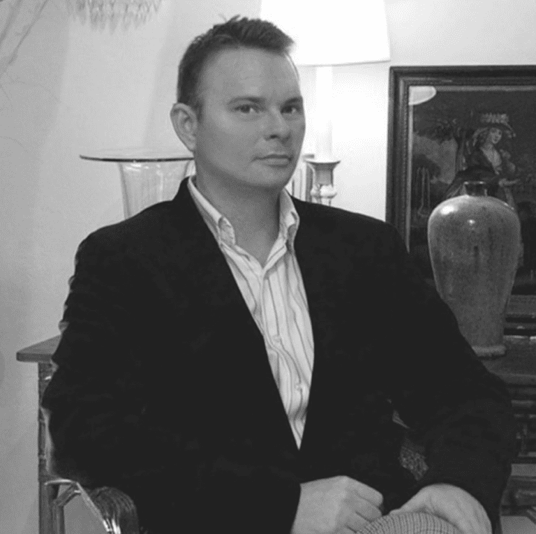 Distinguished Professor Peter McNeil FAHA Founding Member Advisory AMoD