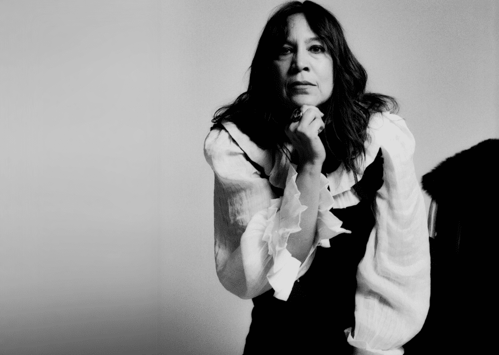 Kate Ceberano collaborates with AMoD, blending music, art, and design in a limited edition collection of limited edition art, napery, wallpaper and soft furnishings. A multifaceted creative journey.