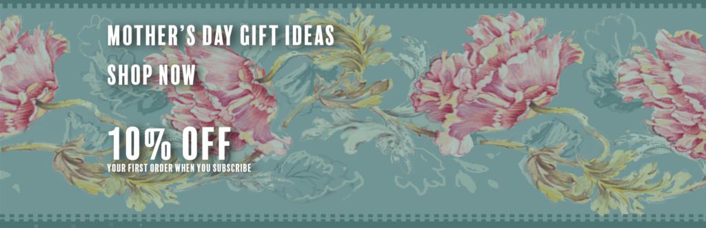 Australian Museum of Design Mothers Day Gift Ideas